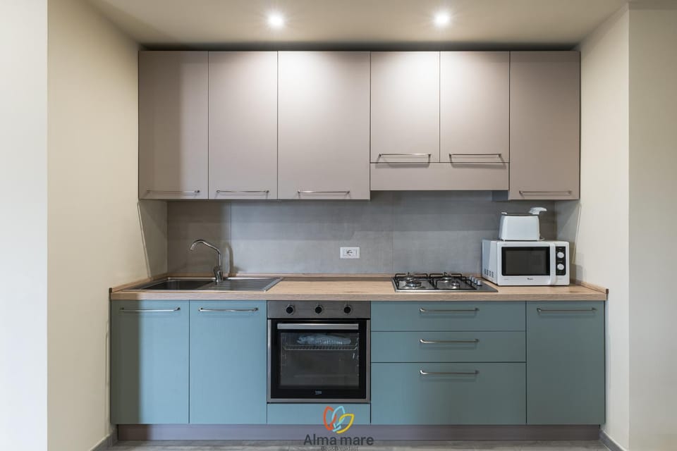 Alma Mare Bed and Breakfast in Crotone