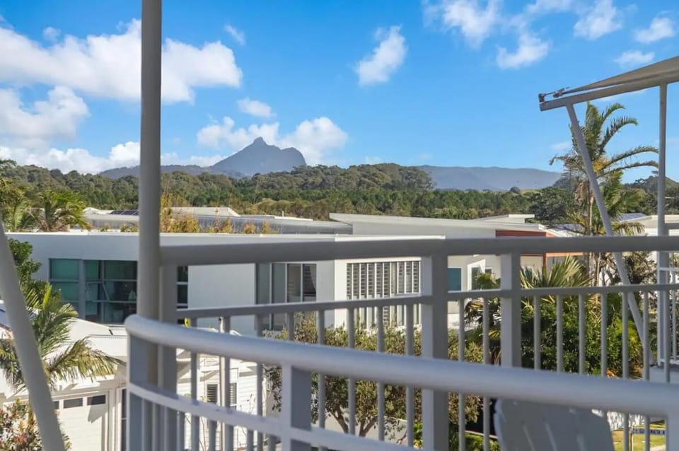 Standard Hotel Room in Salt Beach Resort by uHoliday Apartment in Kingscliff