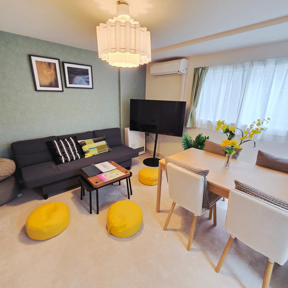 Lotus south Sapporo 205 Apartment in Sapporo
