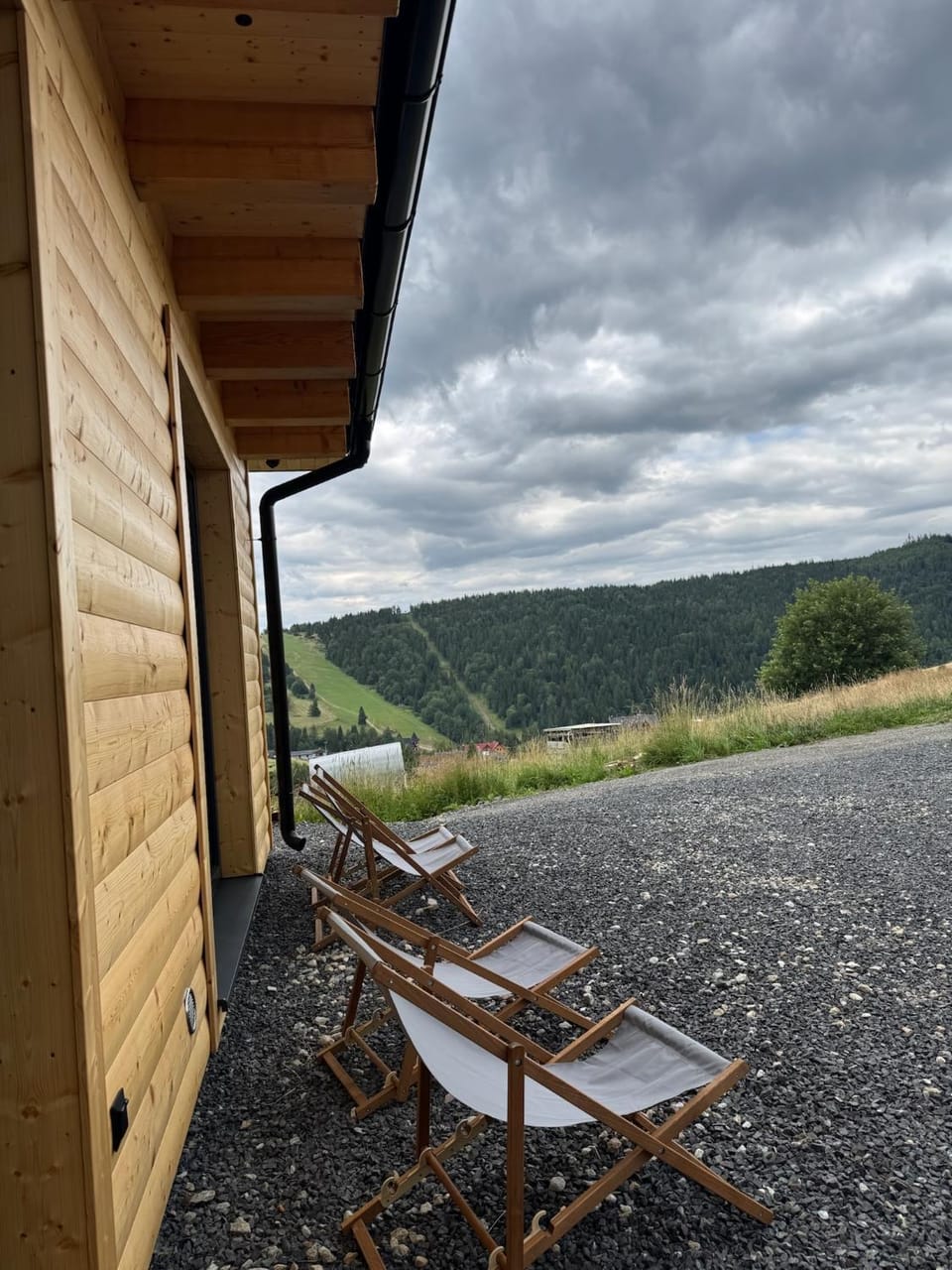 RAJIWA Chalet - Bachledova dolina House in Slovakia