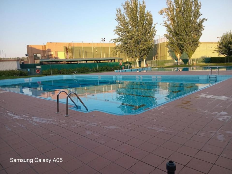 House for 8-14 people 25 min from Barcelona, Montserrat, Sitges, Penedes, Sant Cugat House in Vallès Occidental