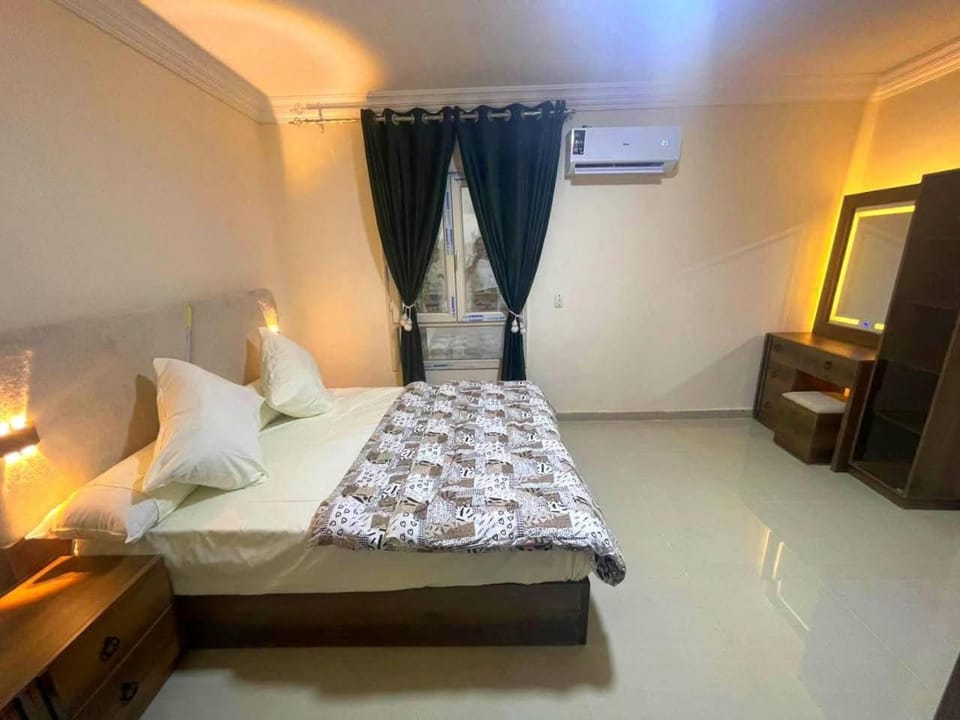 Ansa pyramids inn Hotel in Egypt