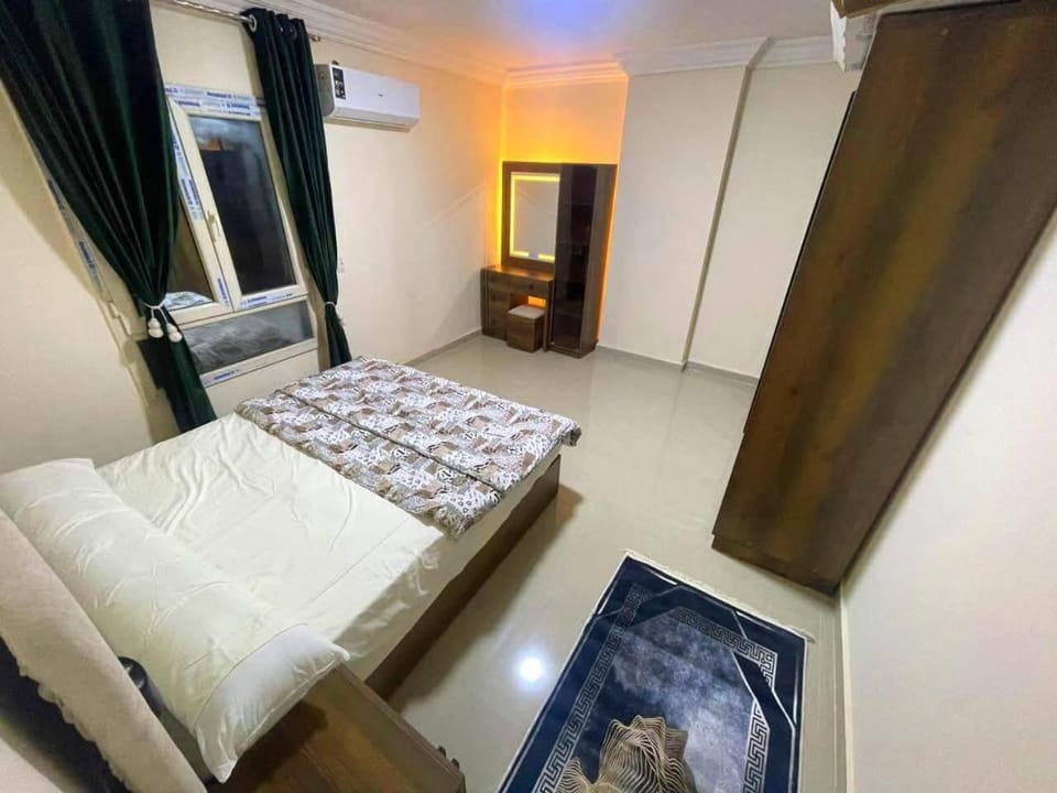 Ansa pyramids inn Hotel in Egypt