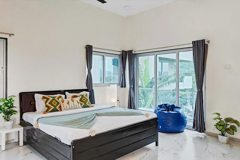 Novaara Villa by StayAtlas - 5BHK Villa Lonavala Villa in Lonavla