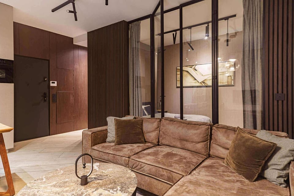 TV and multimedia, Living room, Seating area, wardrobe