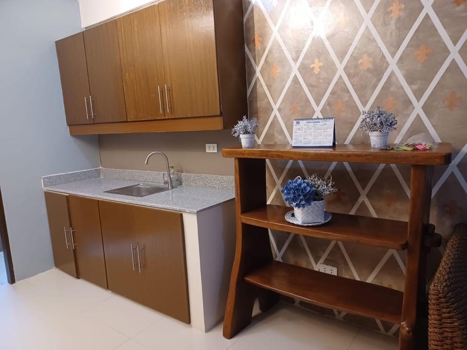 88 Residences Apartment in Las Pinas