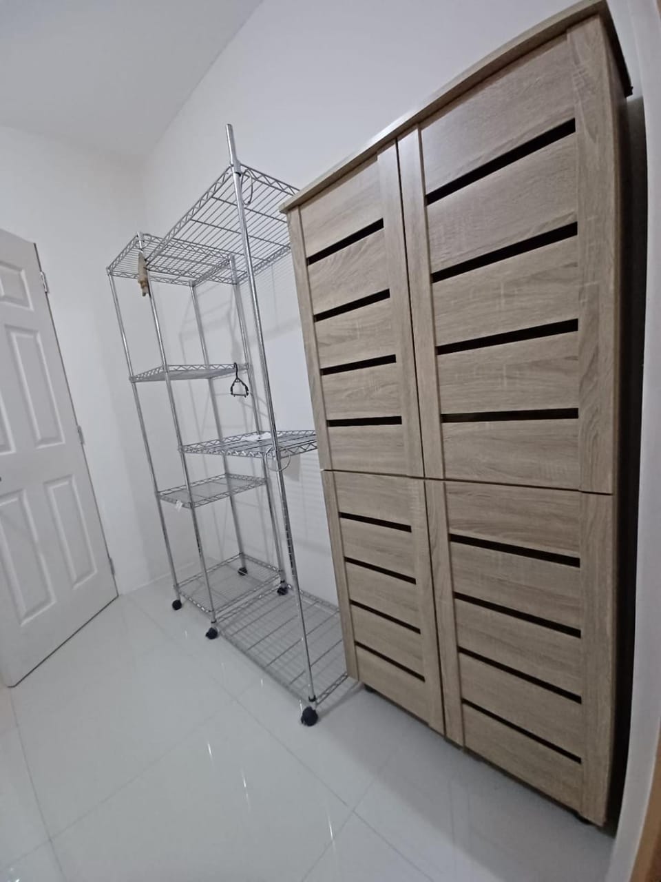 88 Residences Apartment in Las Pinas