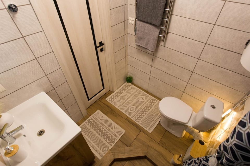 Престижная квартира возле термального бассейна Apartment in Hungary