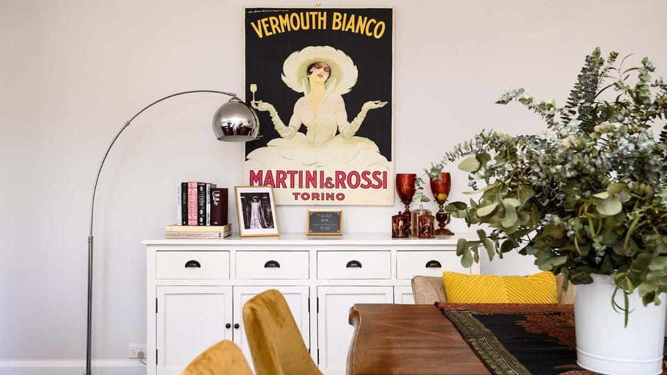 Elsa Hepburn Springs House in Daylesford