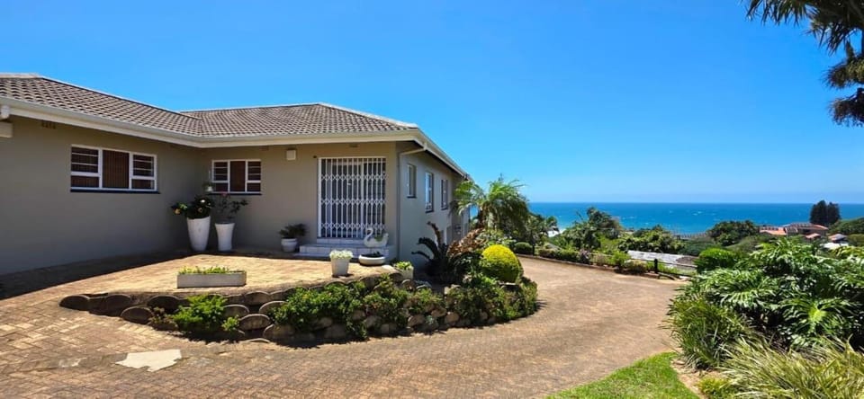 Spring, Day, Natural landscape, Garden, Garden view, Sea view