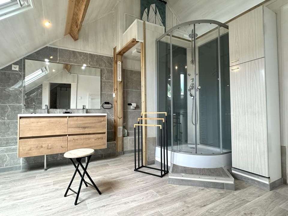 Maison avec jardin clos à Ploumanac'h PERROS-GUIREC - Réf 323 Villa in Perros-Guirec