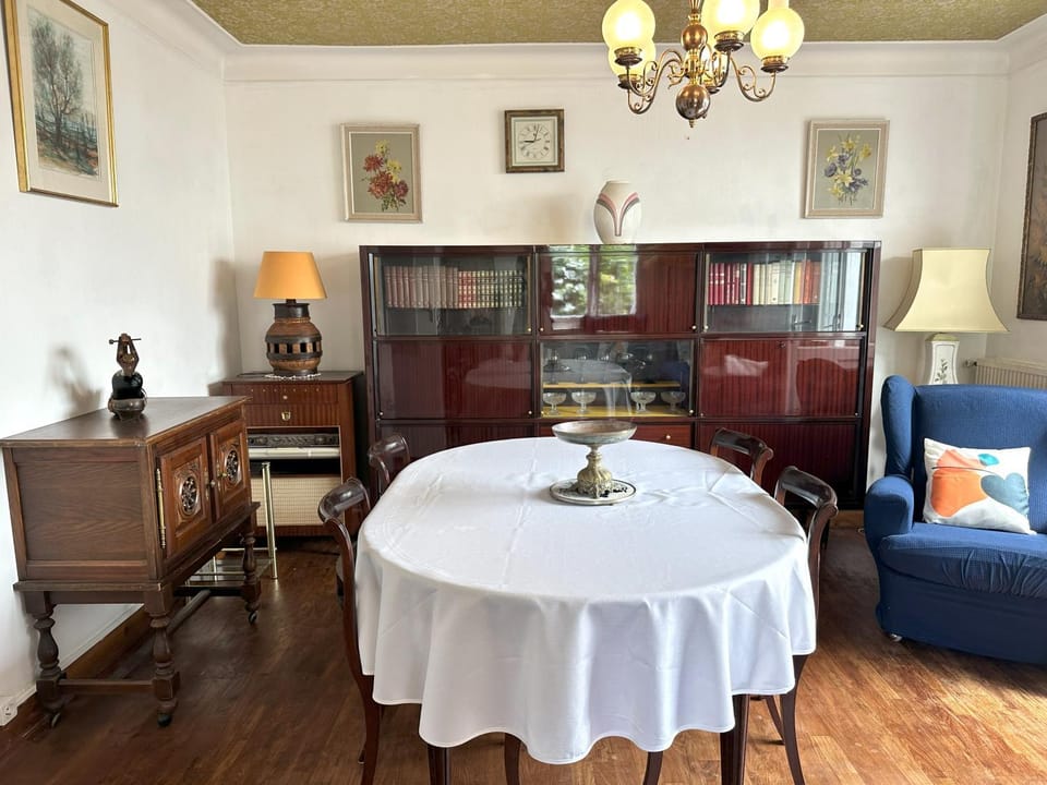 Maison avec jardin clos à Ploumanac'h PERROS-GUIREC - Réf 323 Villa in Perros-Guirec