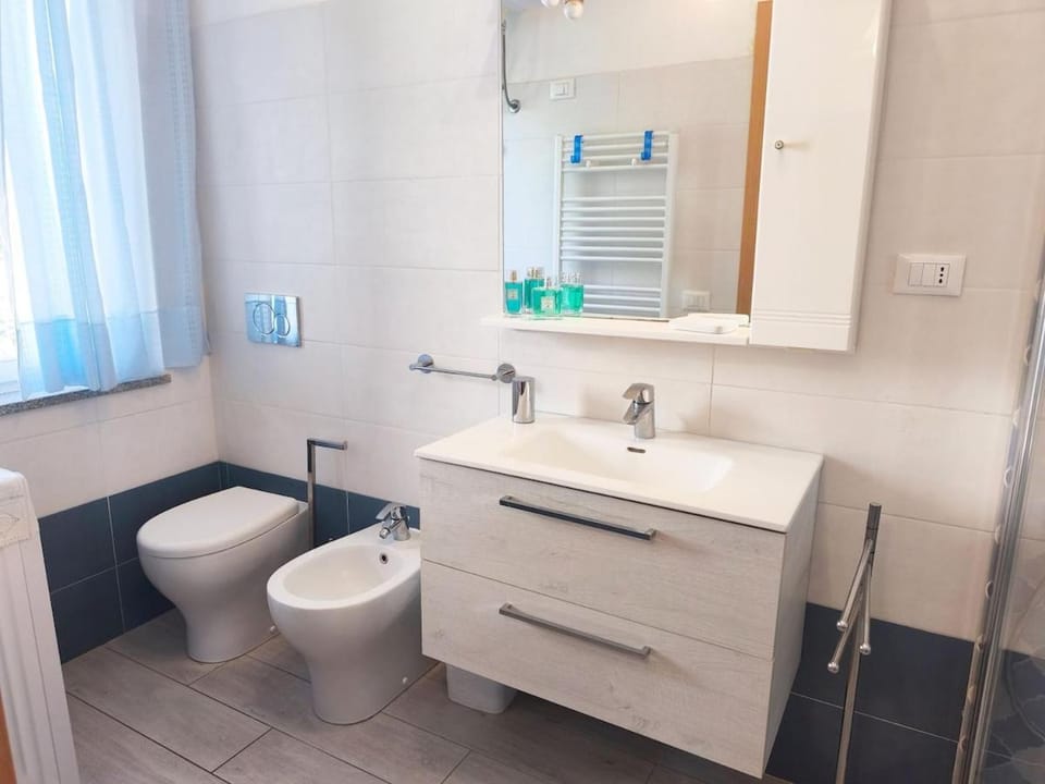 Toilet, Bathroom, bidet