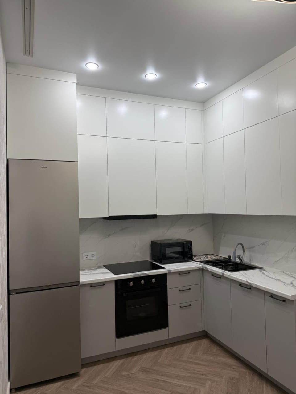 Astana Arena Barys VIP Apartment 17th Floor Apartment in Kazakhstan