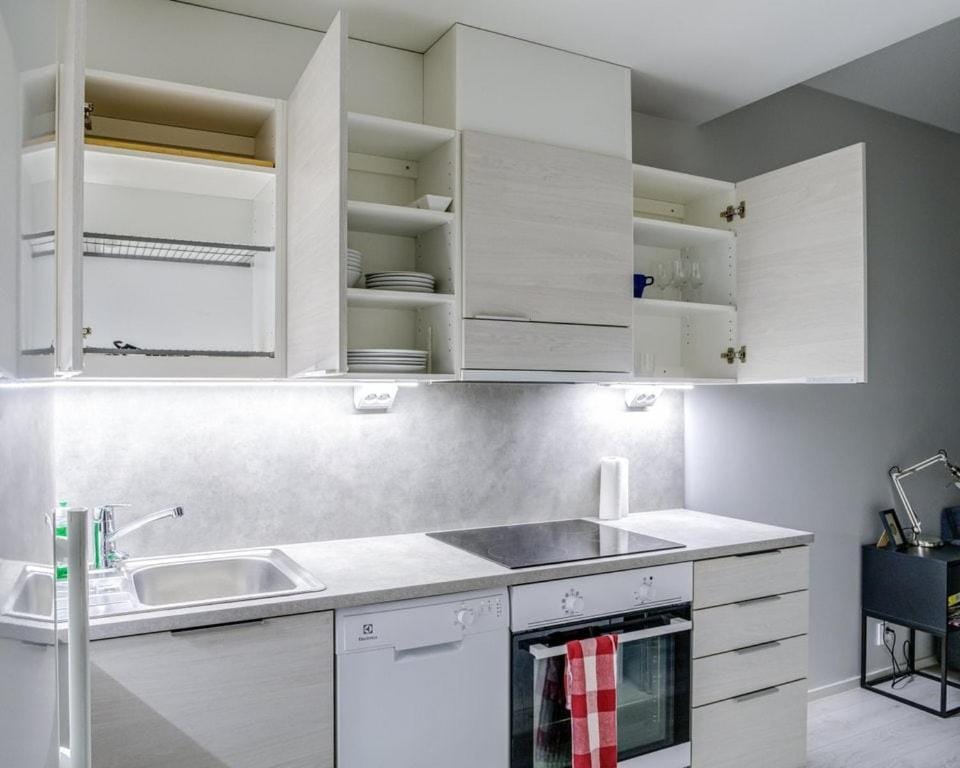 Tyylikäs kaksio Kakolanmäellä! Apartment in Turku