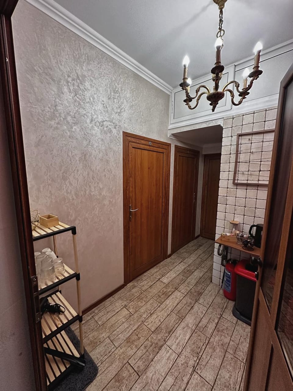 Art House Bed and Breakfast in Veliko Tarnovo