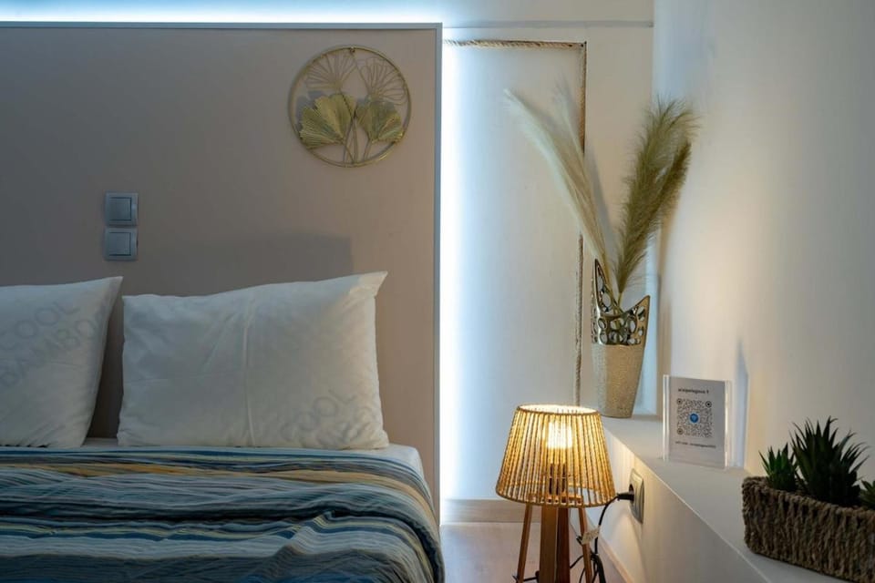 Loft 53 - Twin Loft II by ΜΡS Apartment in East Attica Regional Unit, Greece