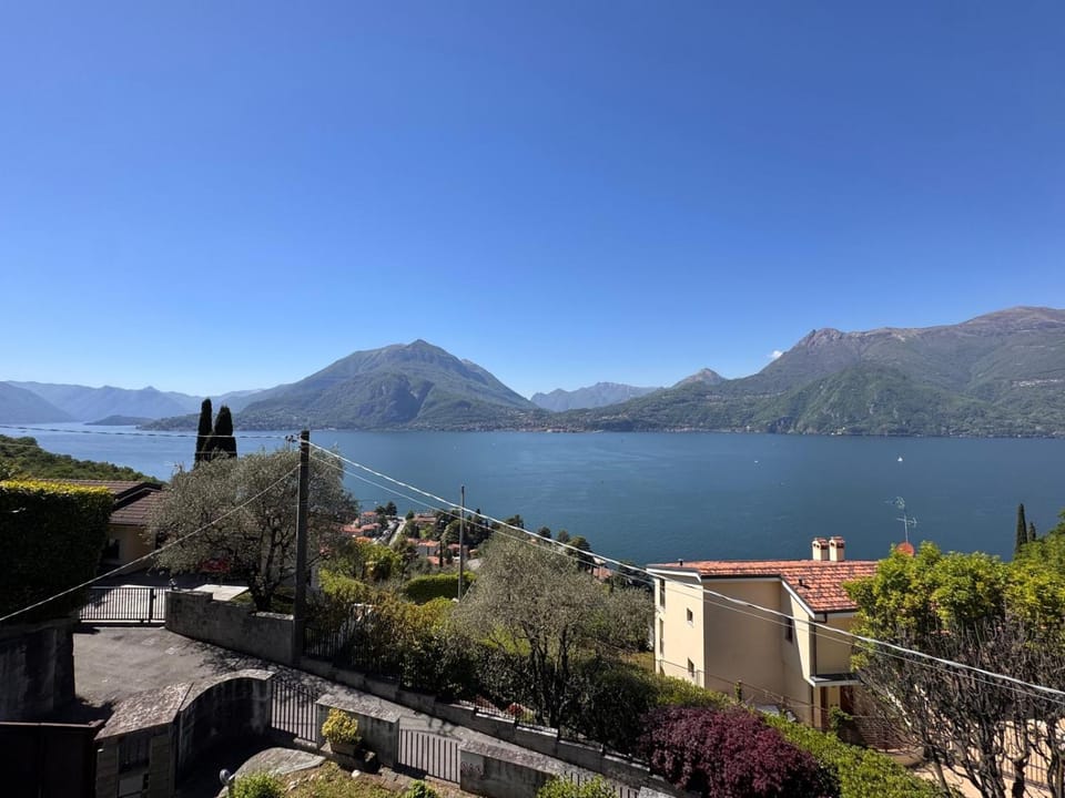 Lake view