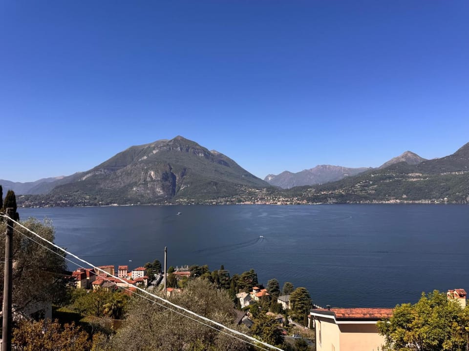 Lake view