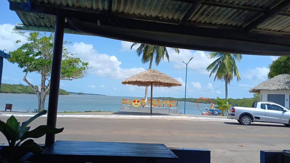 Varandas do Mar Campground/ 
RV Resort in State of Pará