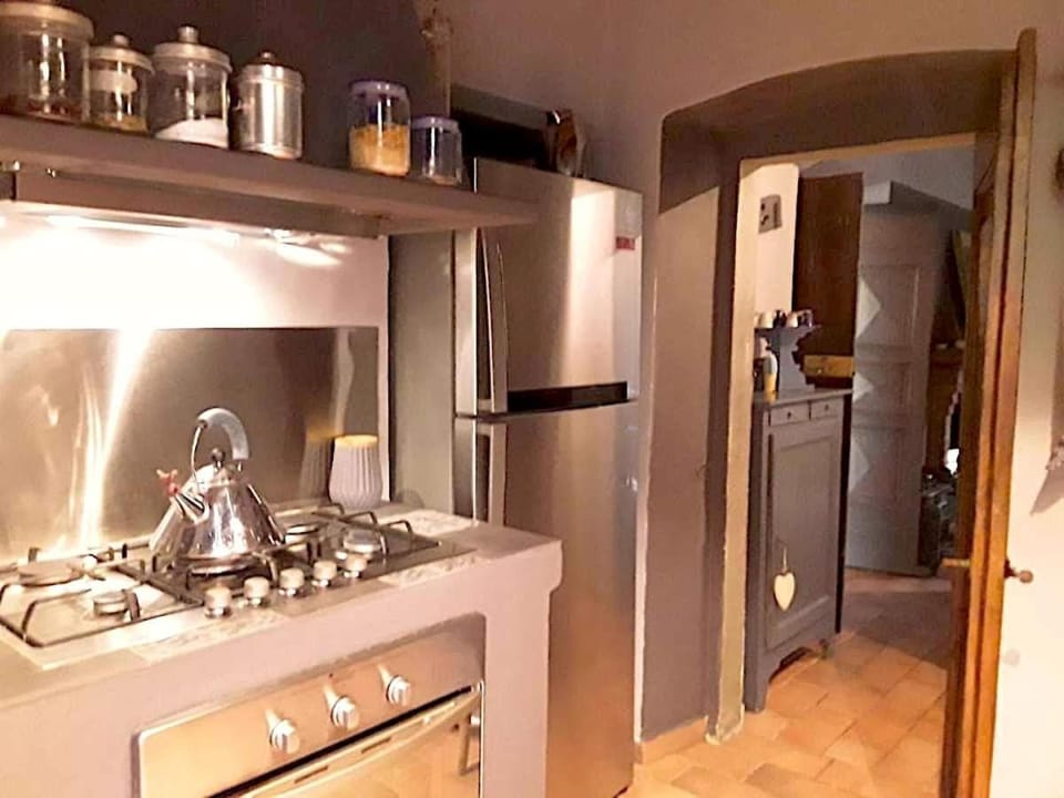 Il ruscello Country house House in Lucca