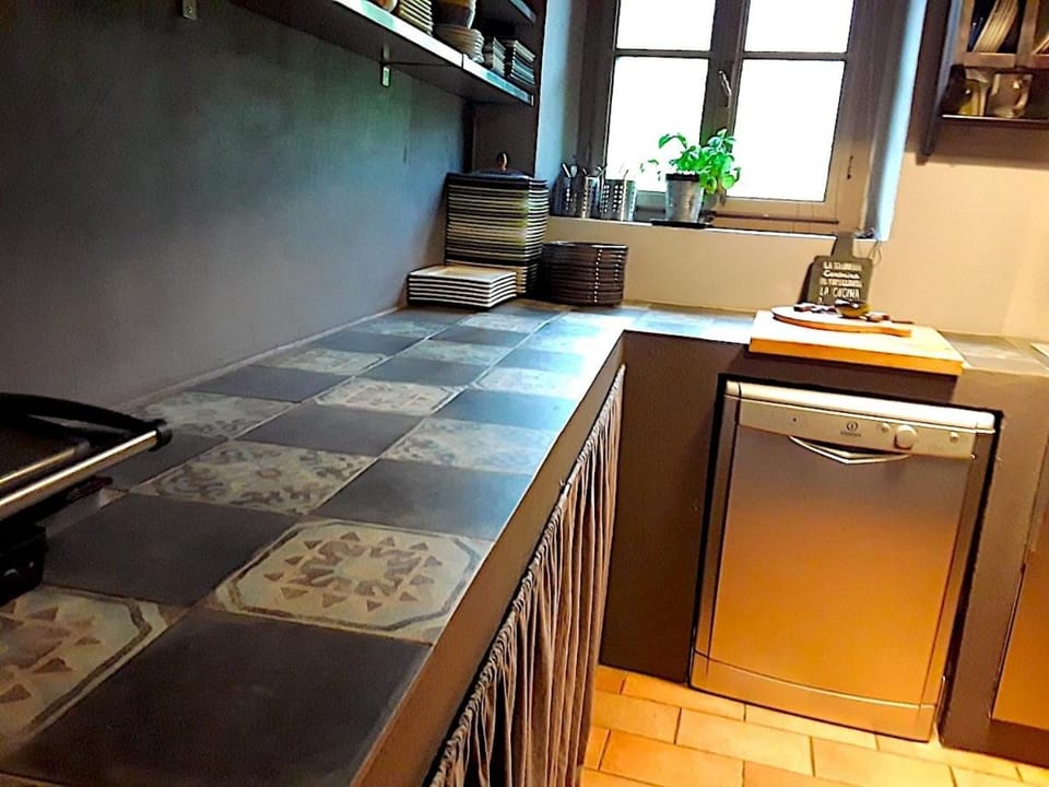 Il ruscello Country house House in Lucca