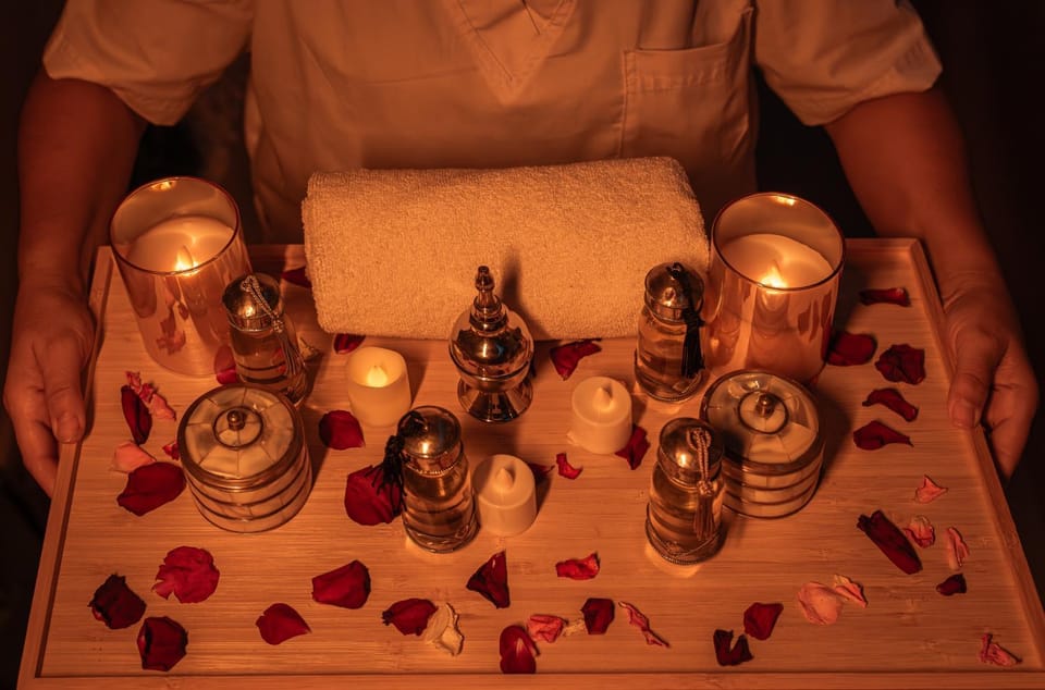 Steam room, Spa and wellness centre/facilities