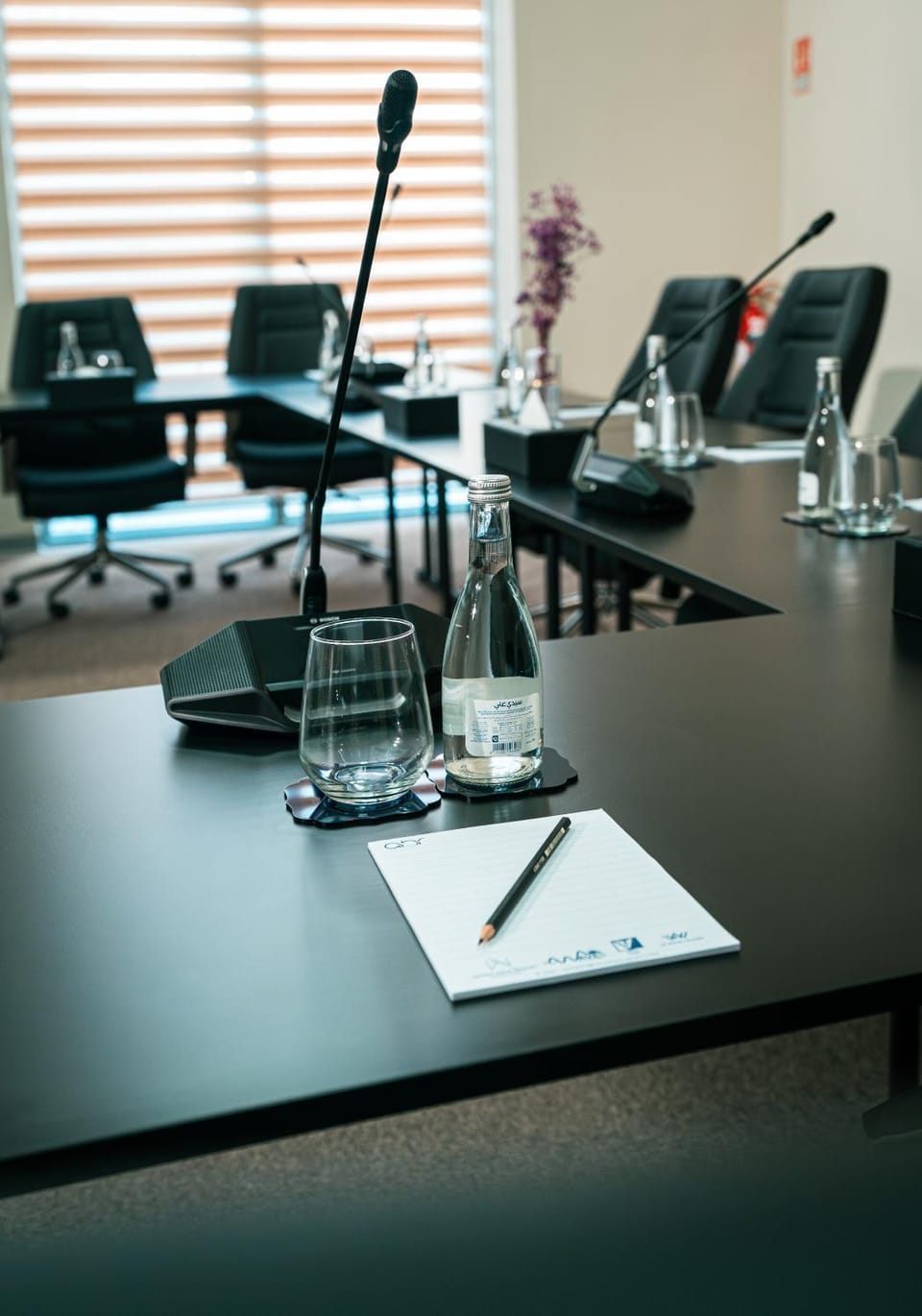 Meeting/conference room