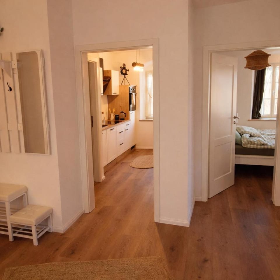 Living room, Photo of the whole room