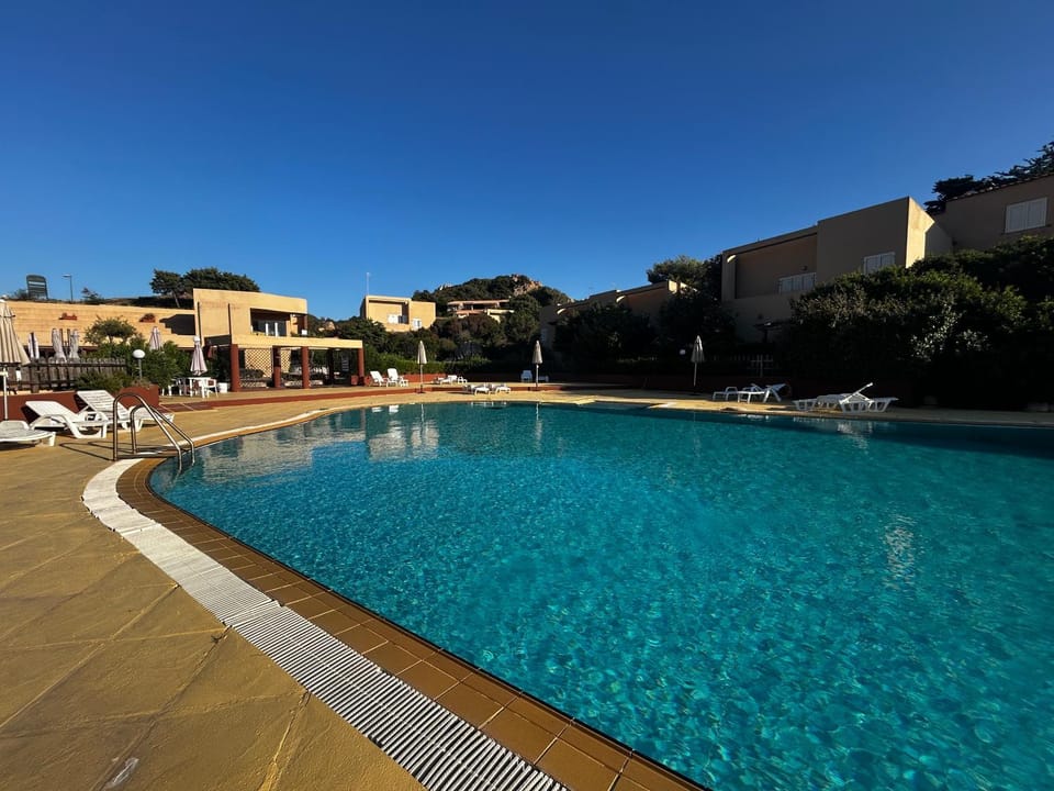 Casa Oleandro comoda e vicino al centro House in Sardinia