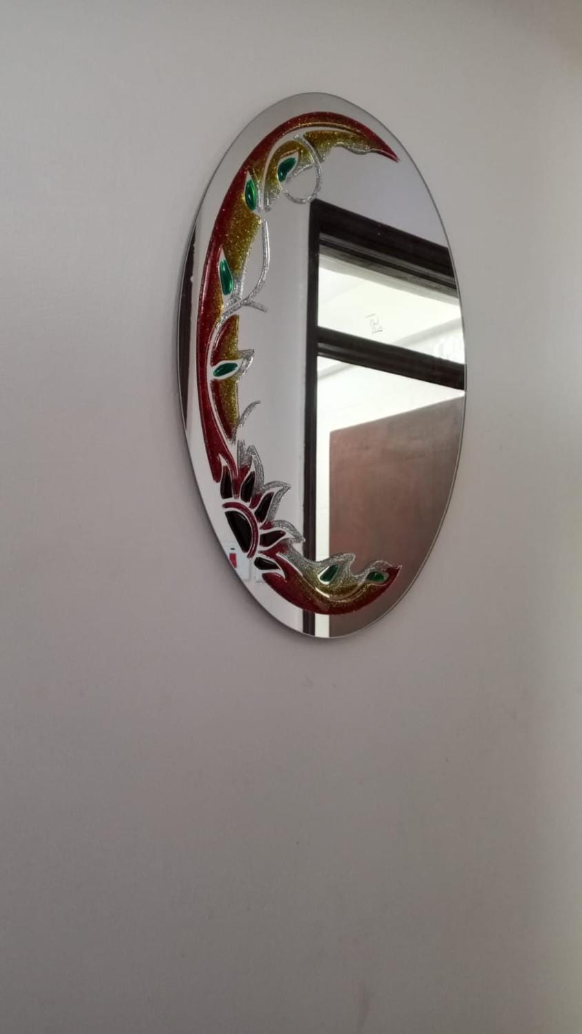 Decorative detail