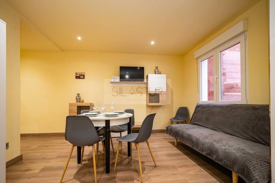 Aleyan By Silastur Apartment in Gijón