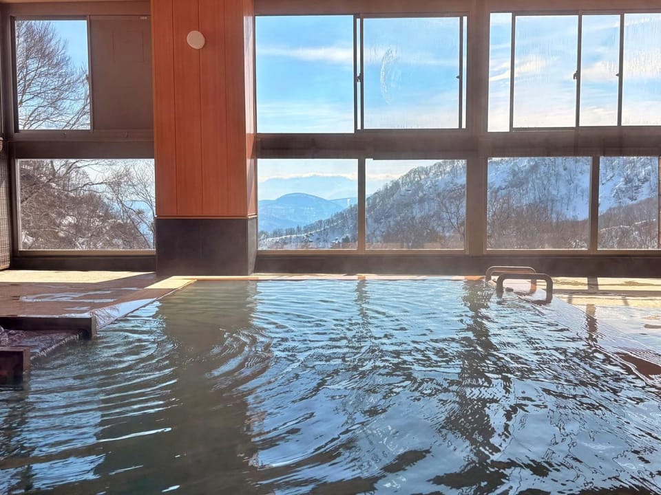 Public Bath