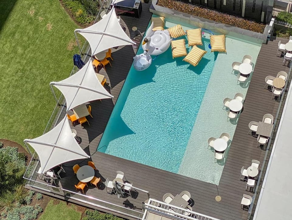 Masingita Towers Apartment Apartment in Sandton