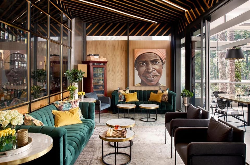 Masingita Towers Apartment Apartment in Sandton