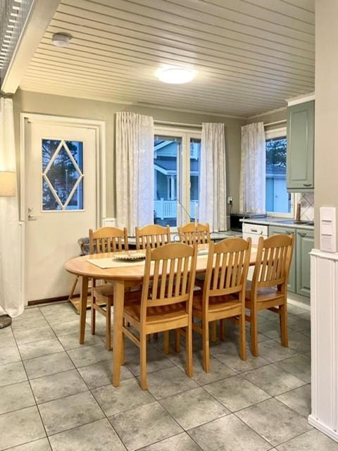 Meridyyni Apartment in Finland