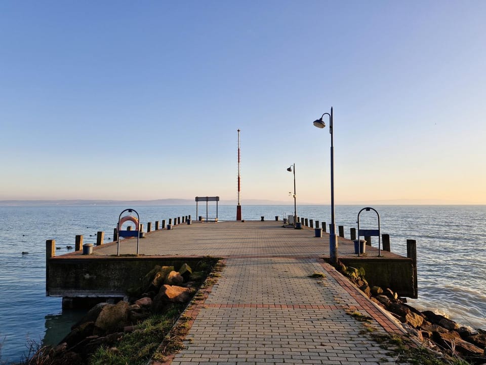 Nearby landmark, Beach
