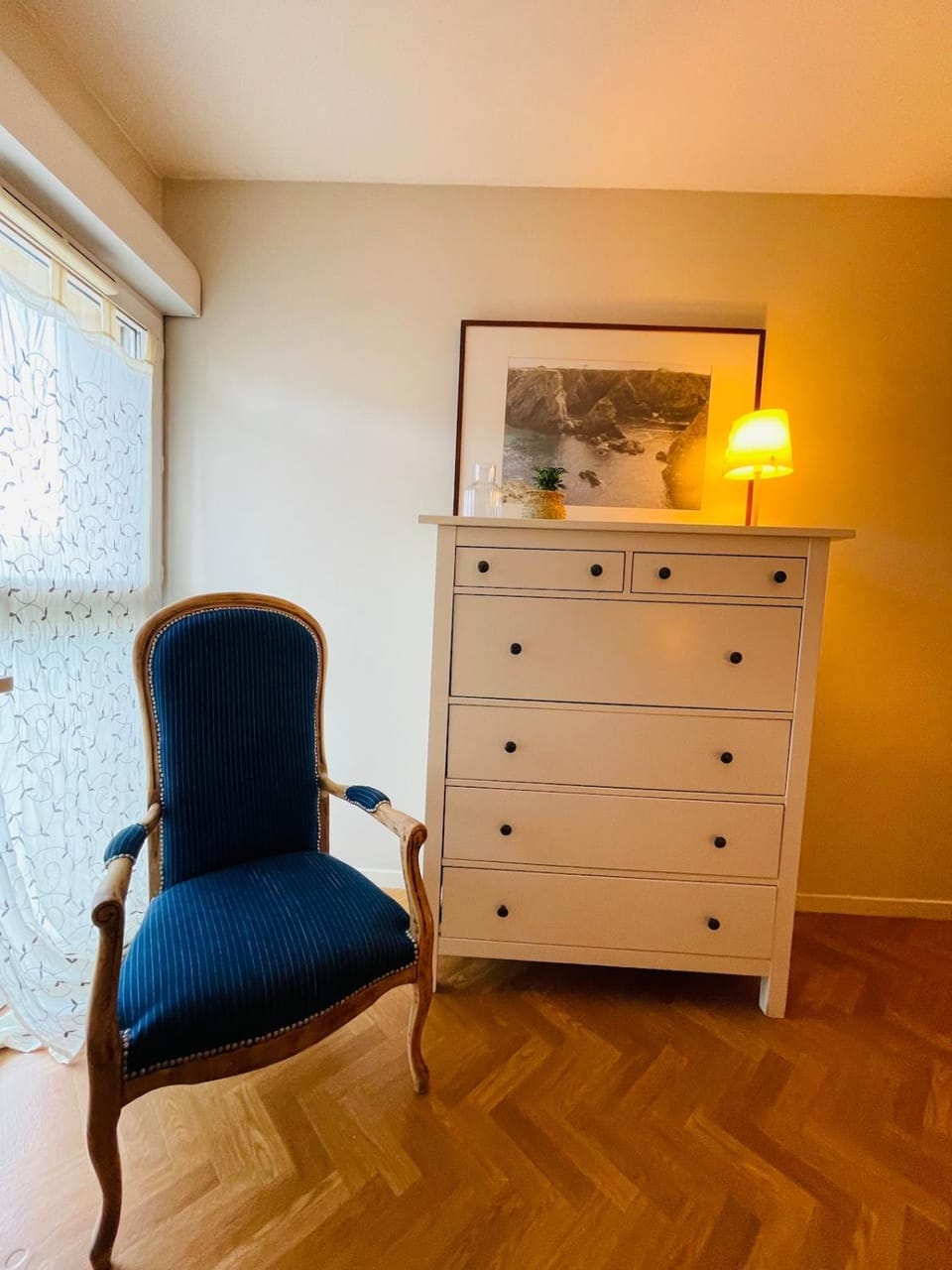 Le jardin du leman entre lac et montagnes Apartment in Thonon-les-Bains