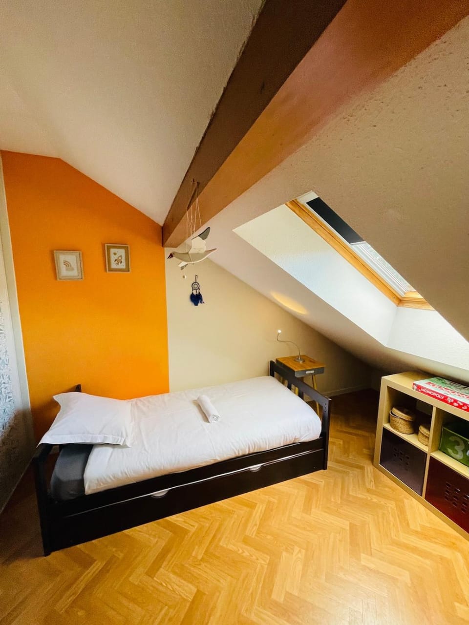 Le jardin du leman entre lac et montagnes Apartment in Thonon-les-Bains