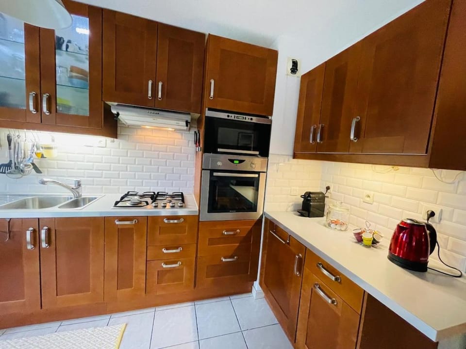 Le jardin du leman entre lac et montagnes Apartment in Thonon-les-Bains