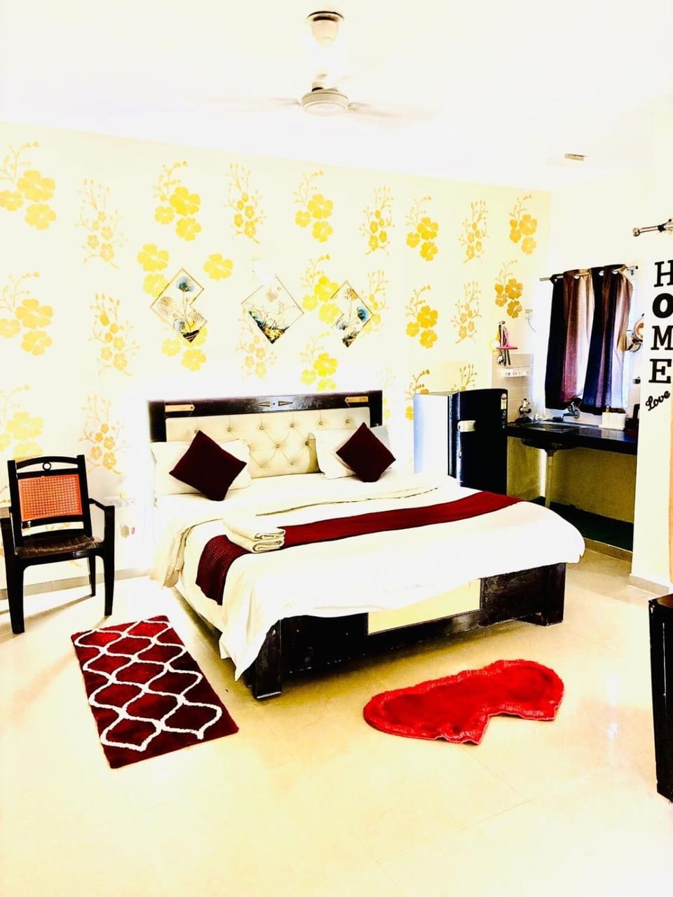 VisitorStayInn Premium Homestay Apartment Apartment in Uttar Pradesh
