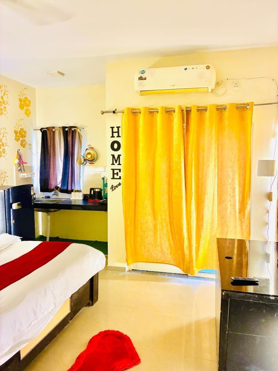 VisitorStayInn Premium Homestay Apartment Apartment in Uttar Pradesh