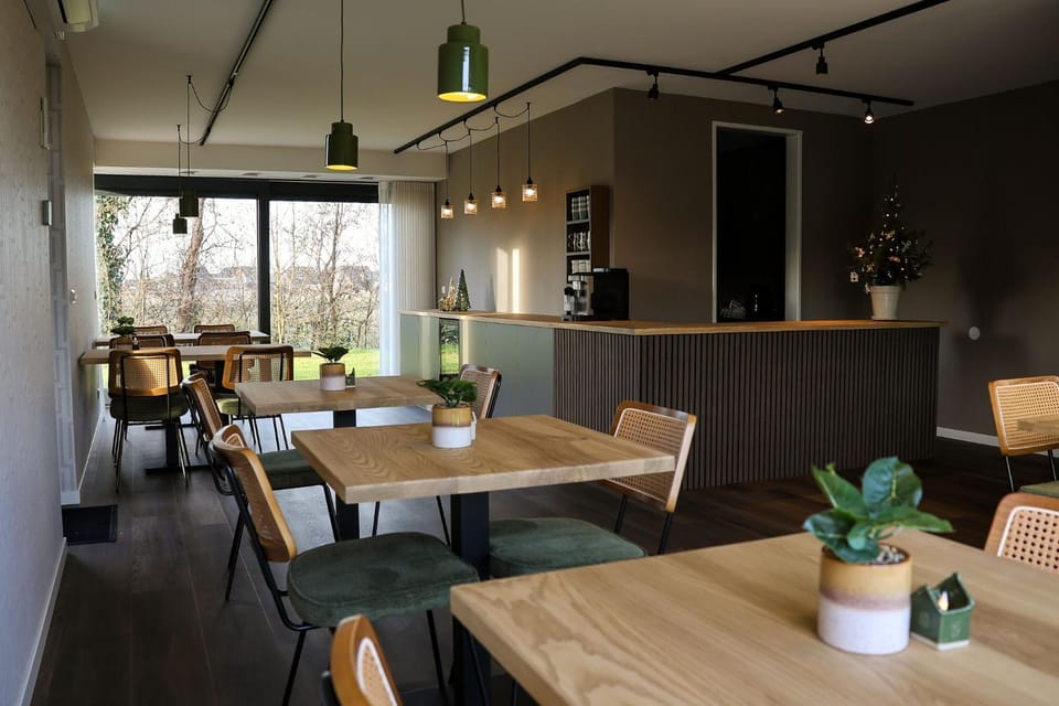 Zicht op Urk Bed and Breakfast in Flevoland, Netherlands