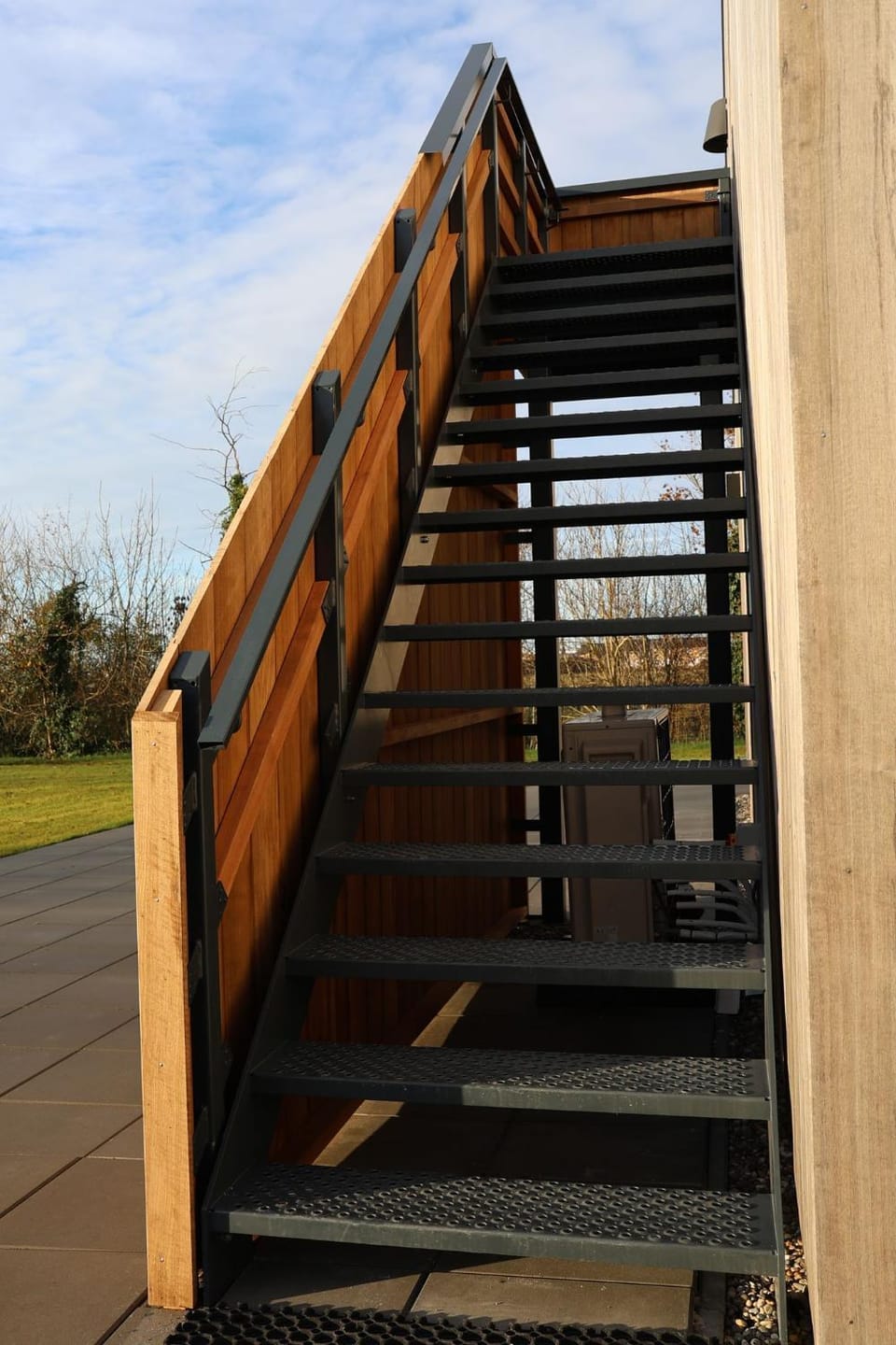 Zicht op Urk Bed and Breakfast in Flevoland, Netherlands