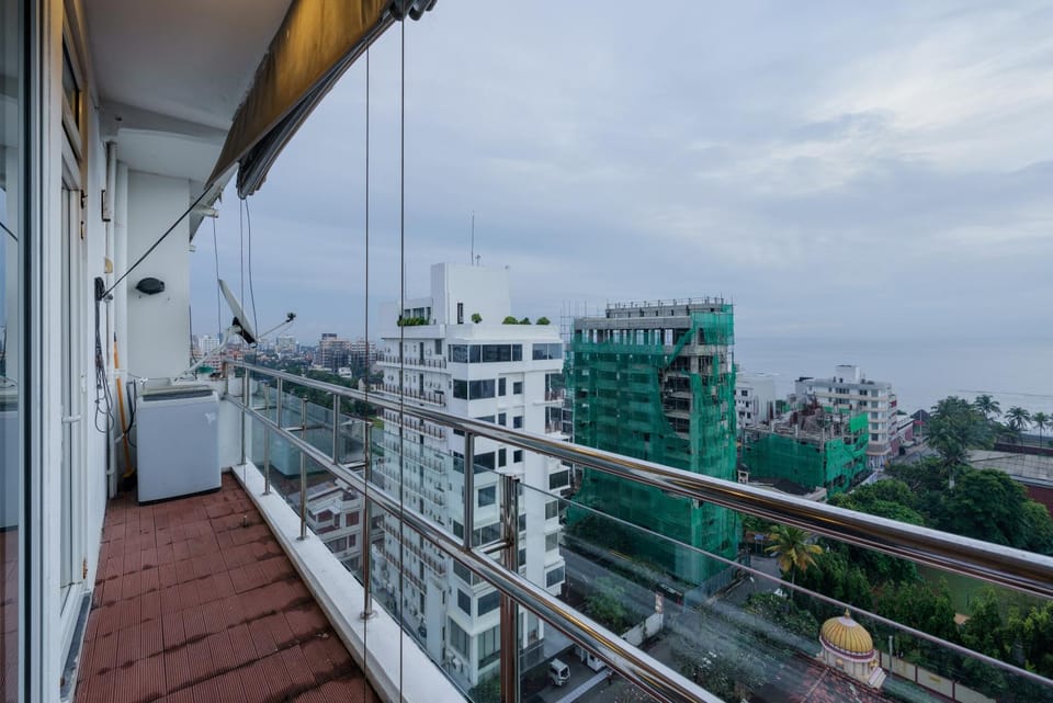 Balcony/Terrace, Balcony/Terrace
