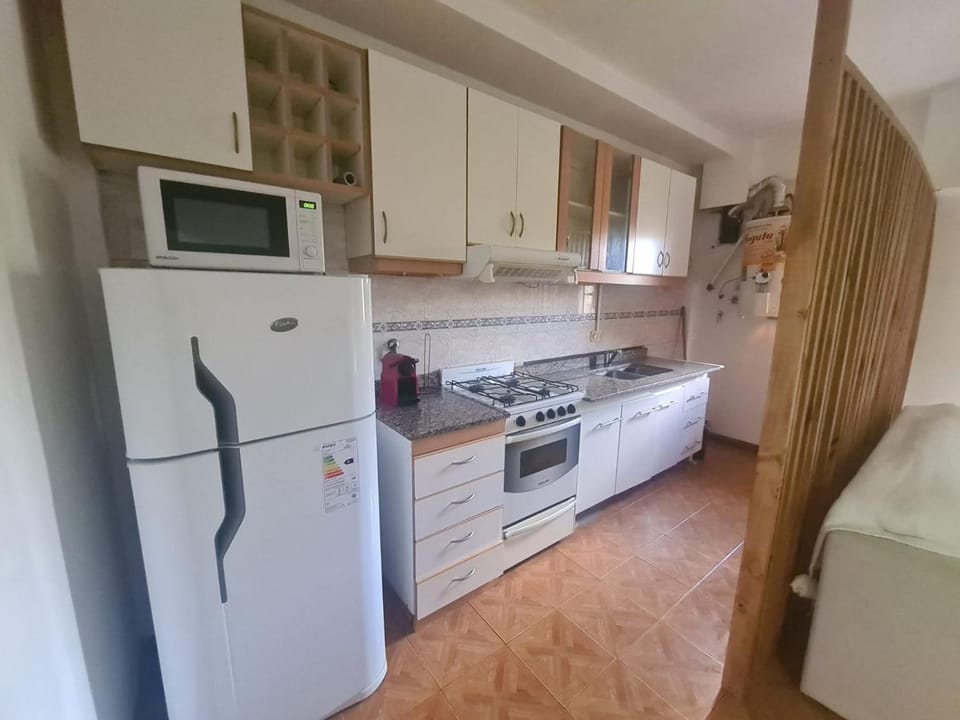 Mateo Apartment in Belén de Escobar