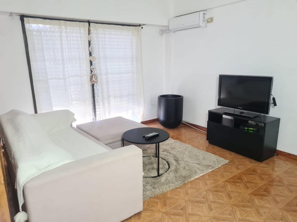 Mateo Apartment in Belén de Escobar