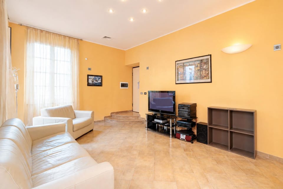 Hostdomus - Il Maestrale Apartment Apartment in Liguria