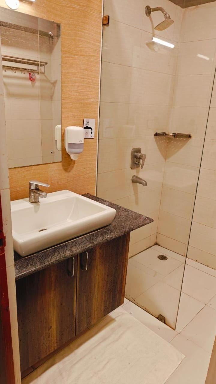 Premium stay in Rajarhat Xanadu premium suite 329 Apartment in Kolkata