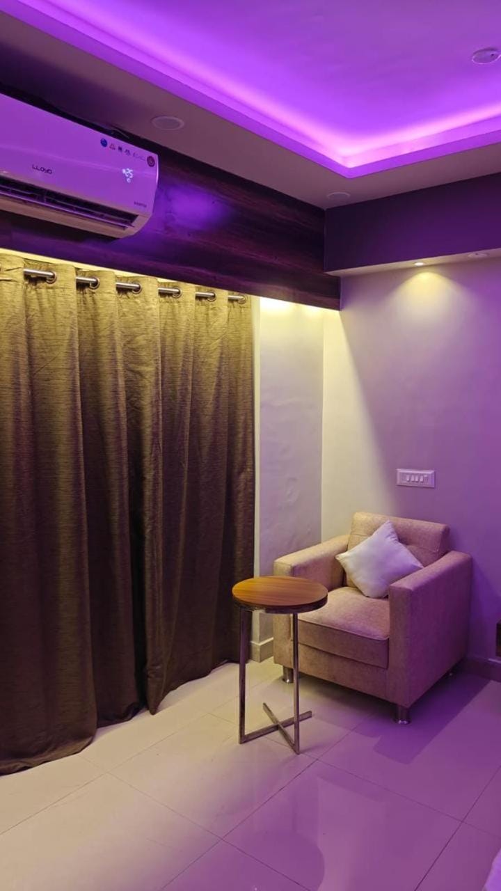 Premium stay in Rajarhat Xanadu premium suite 329 Apartment in Kolkata